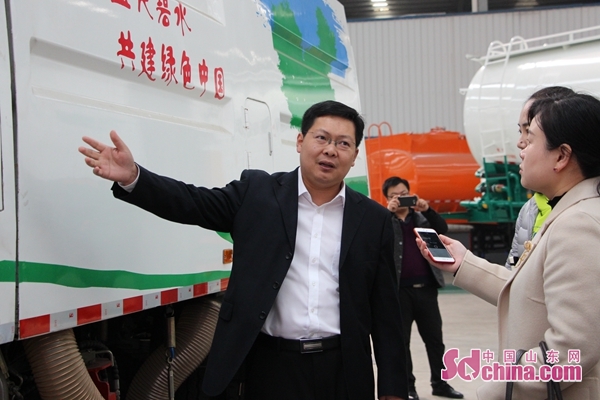 通亞汽車加快新舊功能轉(zhuǎn)換“創(chuàng)新、創(chuàng)造、創(chuàng)品牌”做大產(chǎn)業(yè)集群